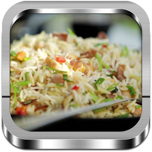 Rice Recipes - Dinner & Lunch Recipes - Find All The Delicious Recipes