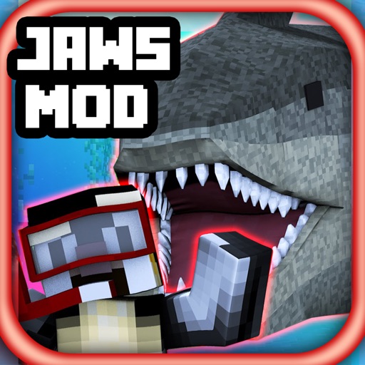 JAWS MOD COMPLETE INFO GUIDE FOR MINECRAFT PC VERSION