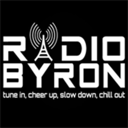 Radio Byron icon