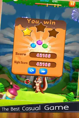 Game screenshot New Bubble Pop Mania hack