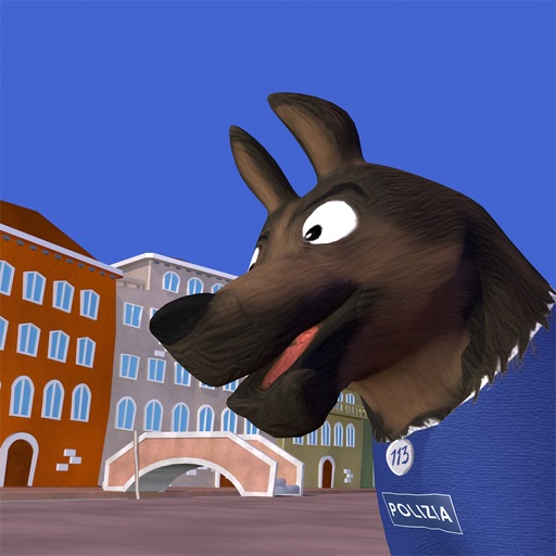 Kuma - Venice Police iOS App