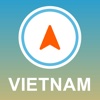 Vietnam GPS - Offline Car Navigation