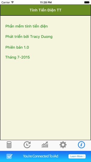 Tinh Tien Dien(圖5)-速報App