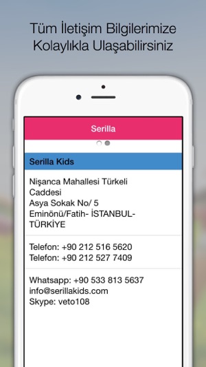 Serilla Kids(圖3)-速報App