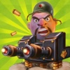 Empire Frontiers Defense:Free war Tower Defense Games