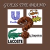 Guess the Brands