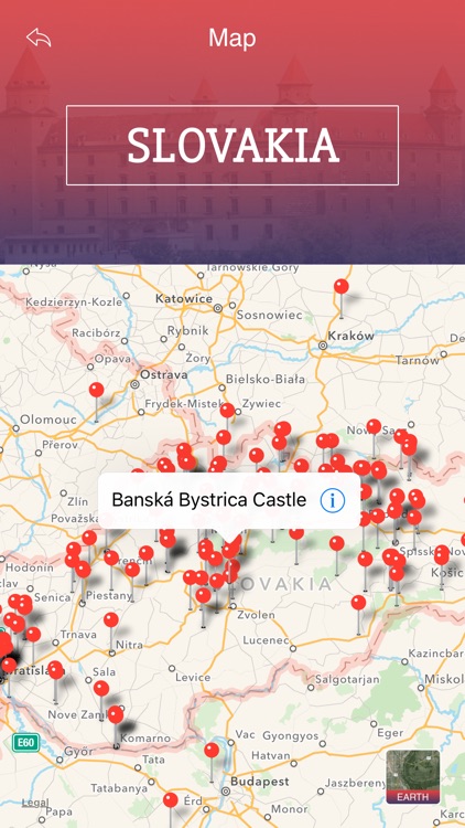 Slovakia Tourist Guide screenshot-3