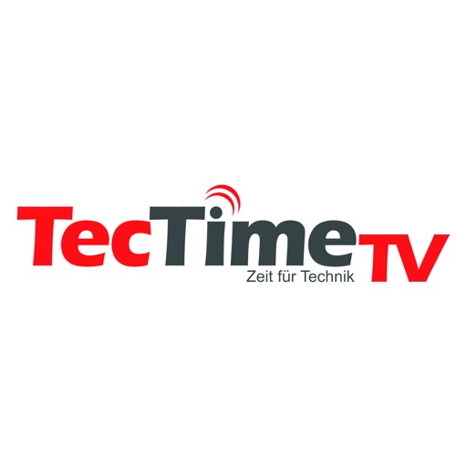 Tectime TV icon