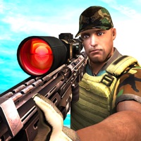 War Duty Sniper 3D apk