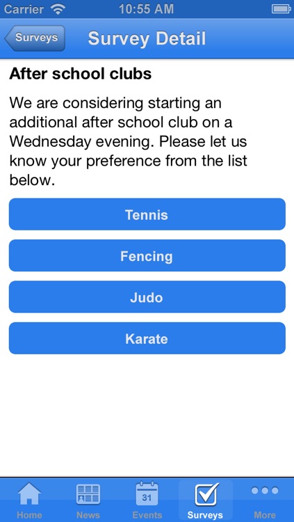 Ashford St Mary's School screenshot-4