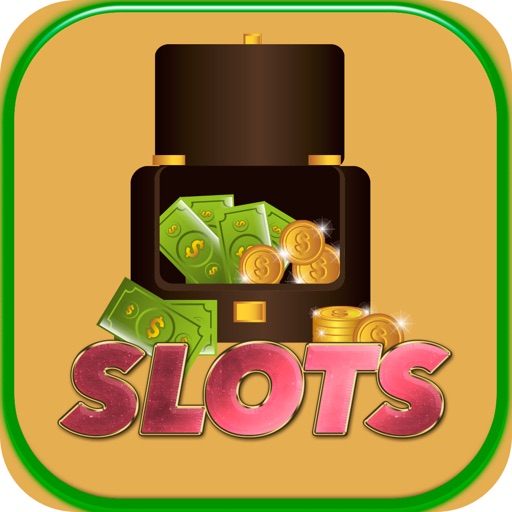 Bag Of Cash Triple UP - Hot Slots Machines icon