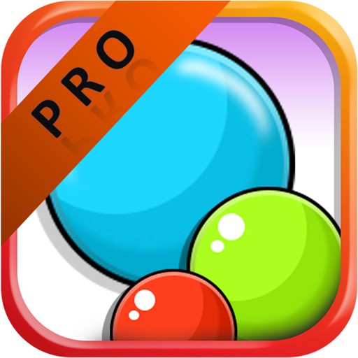 Amazing Gum Balls Pro iOS App