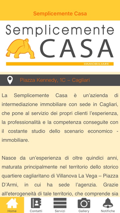 Semplicemente Casa Immobiliare