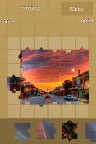 Jigsaw Puzzle Fun++ screenshot 3