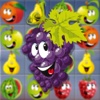 Blasting Fruits Match 3