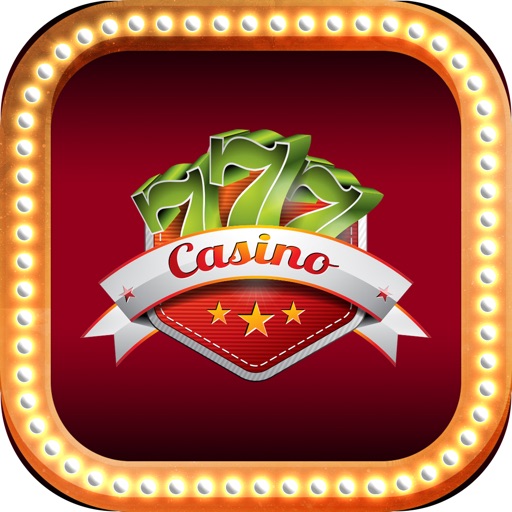 777 Advanced Paradise of Vegas - Casino Gambling House icon