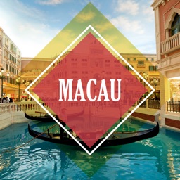 Macau Tourist Guide