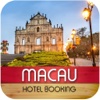 Macau Hotel Search, Compare Deals & Booking With Discount