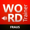 WordTrainer FRAUS