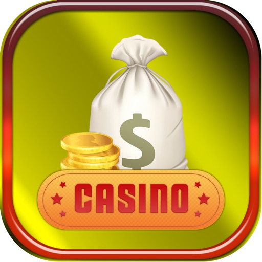 The Big Machine Slot- Lucky Vegas! Free Game icon