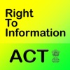 Right To Information Act India