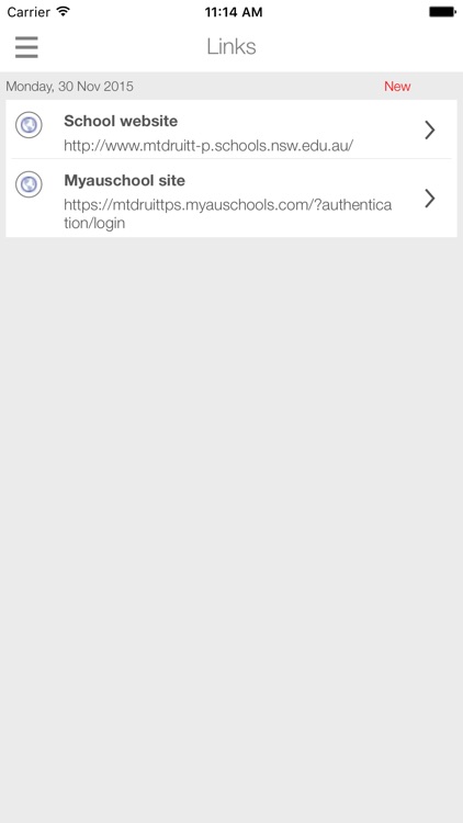 Mount Druitt Public School screenshot-4