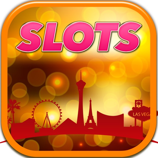 Aristocrat Super Deluxe Edition Slots Machine - Las Vegas Free Slot Machine Games - bet, spin & Win big! icon