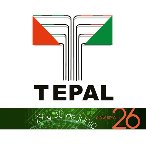 Congreso TEPAL 26