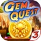 Classic Jewels Quest (Jewel Quest) game returns on Apple Store