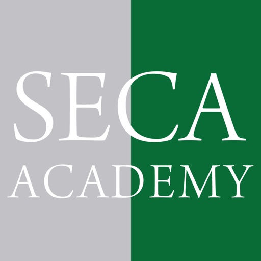 SECA Academy icon