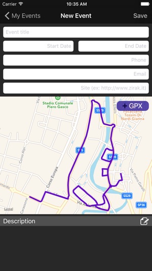 EasyGroups GPS(圖4)-速報App