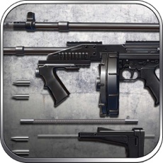 Activities of Thompson M1A1: Submachinegun, Simulator, Trivia Shooting Game - Lord of War