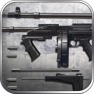 Get Thompson M1A1: Submachinegun, Simulator, Trivia Shooting Game - Lord of War for iOS, iPhone, iPad Aso Report