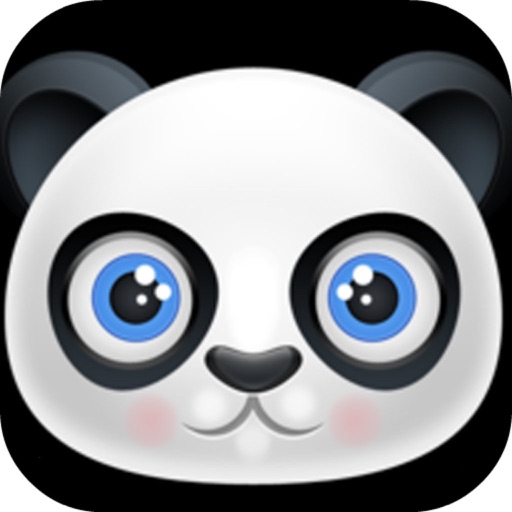 Fancy Pandas - Burn Your Brain/Superior Intelligence Challenge iOS App