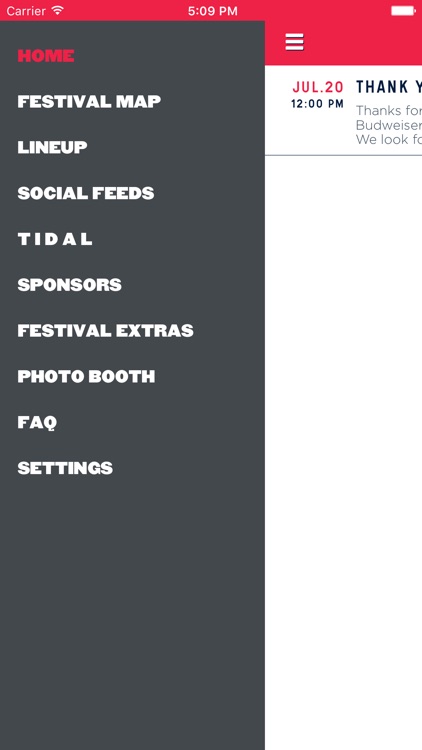 Made In America Festival