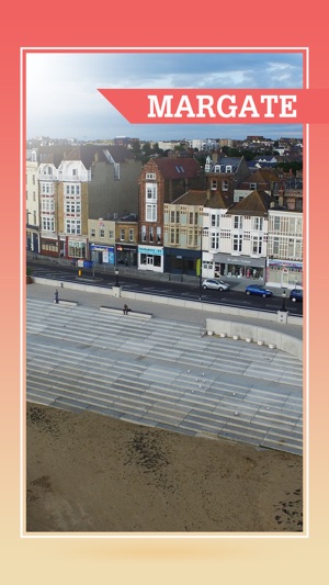 Margate City Guide