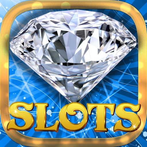 777 SLOTS Big Win Casino Shine icon