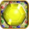 Pyramid Gems Paradise is the most classic Jewel match-three game 