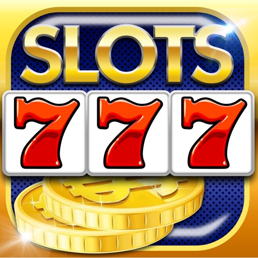 “““ 777 “““ Ace Casino Paradise Slots - Free Slots Game icon