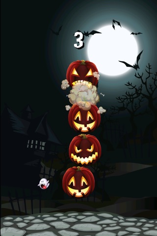 Stack O Lantern Pro screenshot 3