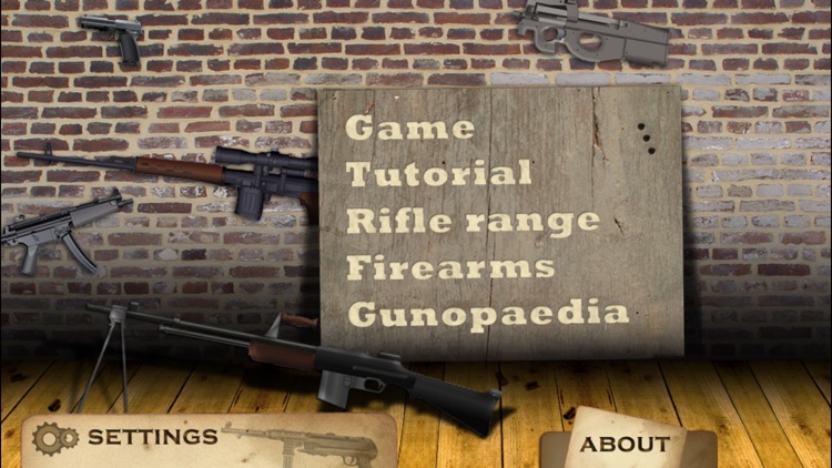 Gun Center - Gun Builder Games screenshot-4