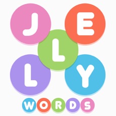 Activities of Jelly Words