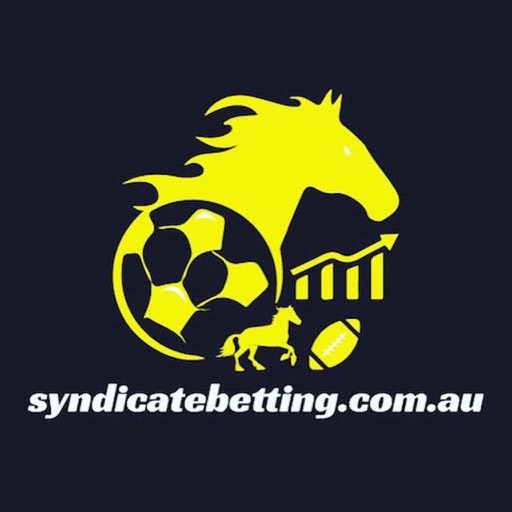 Syndicate Betting iOS App