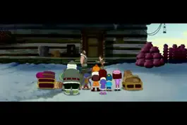 Game screenshot Chhota Bheem Himalayan Adventure movie Clips hack