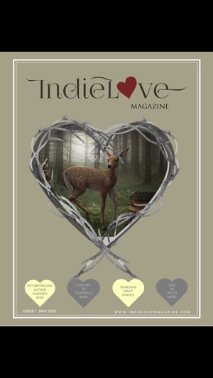 IndieLove (Magazine)