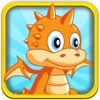 A Baby Dino Run - Family Friendly Dinosaur Jumping Game