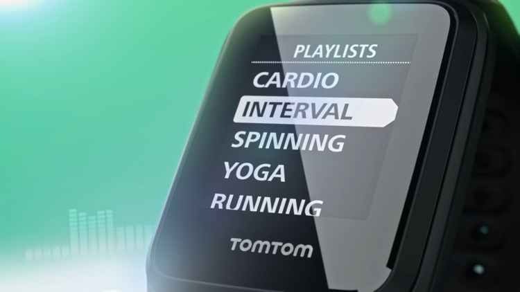 Watchpro for TomTom Fitness and Bandit Action Camera