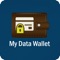 My Data Wallet App is the best app that facilitate user manage personal data more securely, easily and efficiently