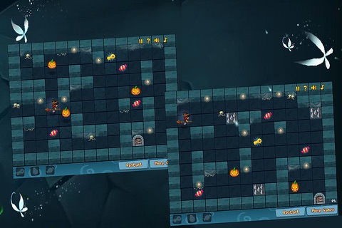 Escape Maze ™ screenshot 4