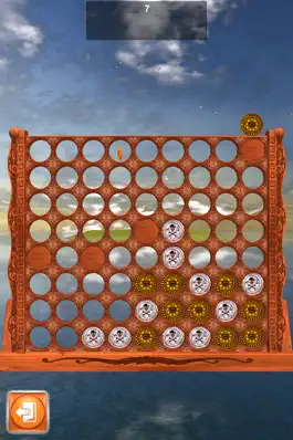 Game screenshot 4 Coins apk